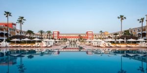 Hotel Gran Meliá Sancti Petri