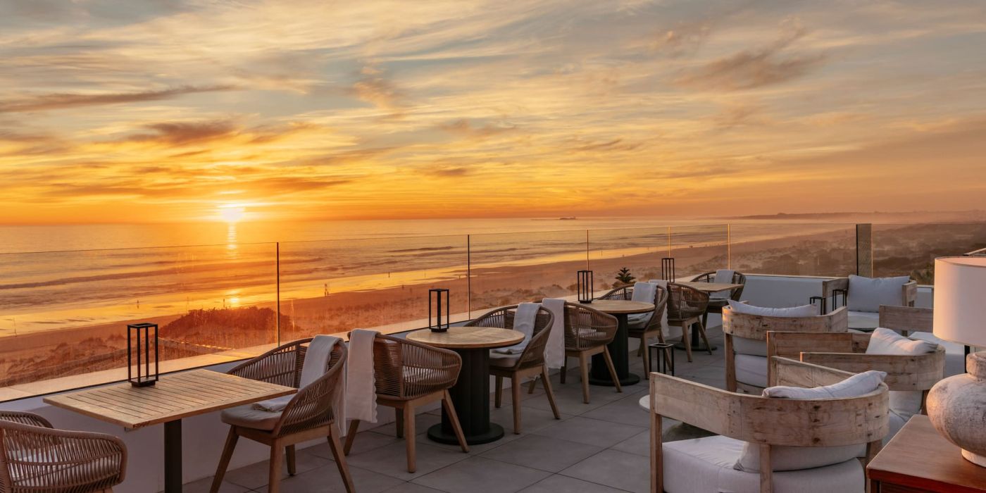 Hotel Gran Meliá Sancti Petri