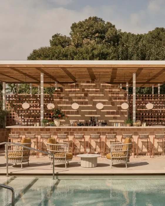 Hotel Kimpton Los Monteros Marbella