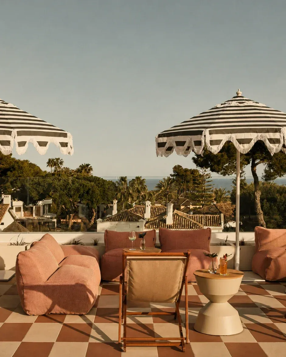 Hotel Kimpton Los Monteros Marbella