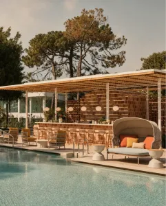 Hotel Kimpton Los Monteros Marbella
