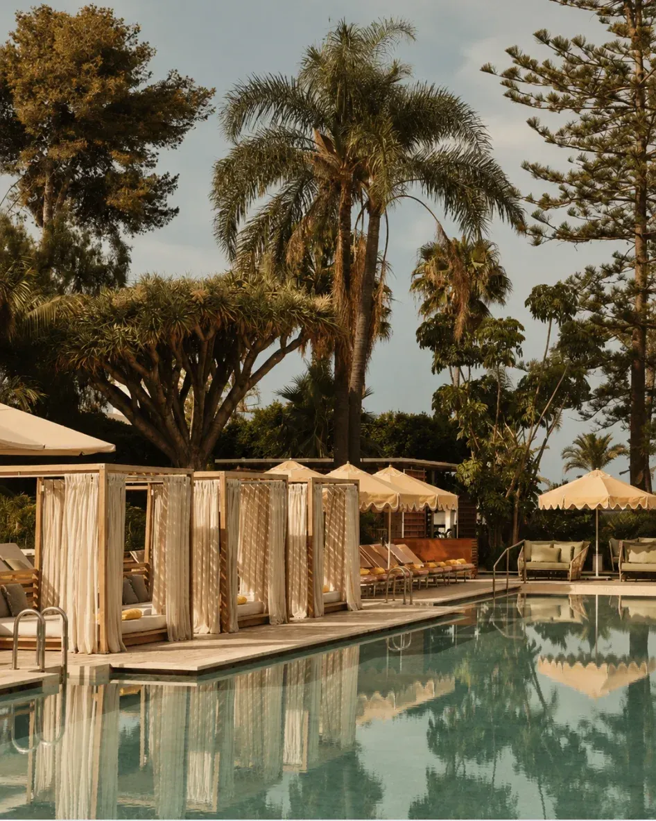 Hotel Kimpton Los Monteros Marbella