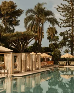 Hotel Kimpton Los Monteros Marbella