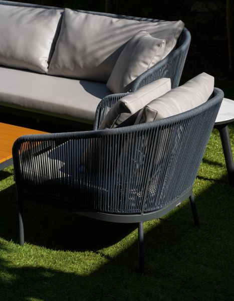 Set Los Ángeles