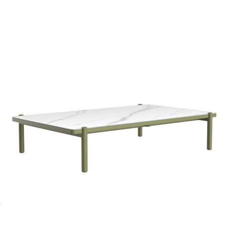 Mesa de centro Pillow