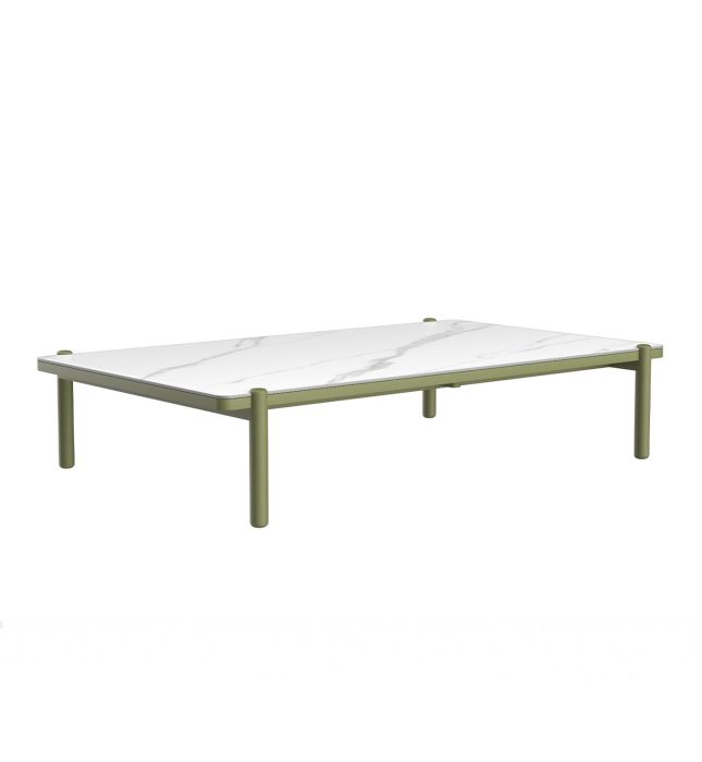 Mesa de centro Pillow