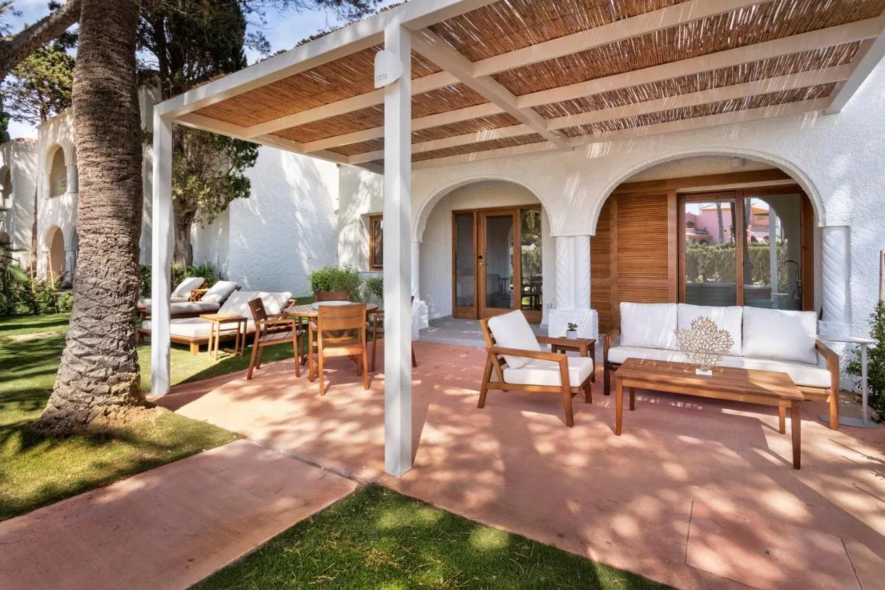 Meliá Zahara Atlanterra