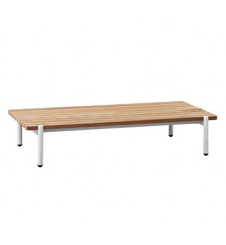 Mesa de centro Pillow