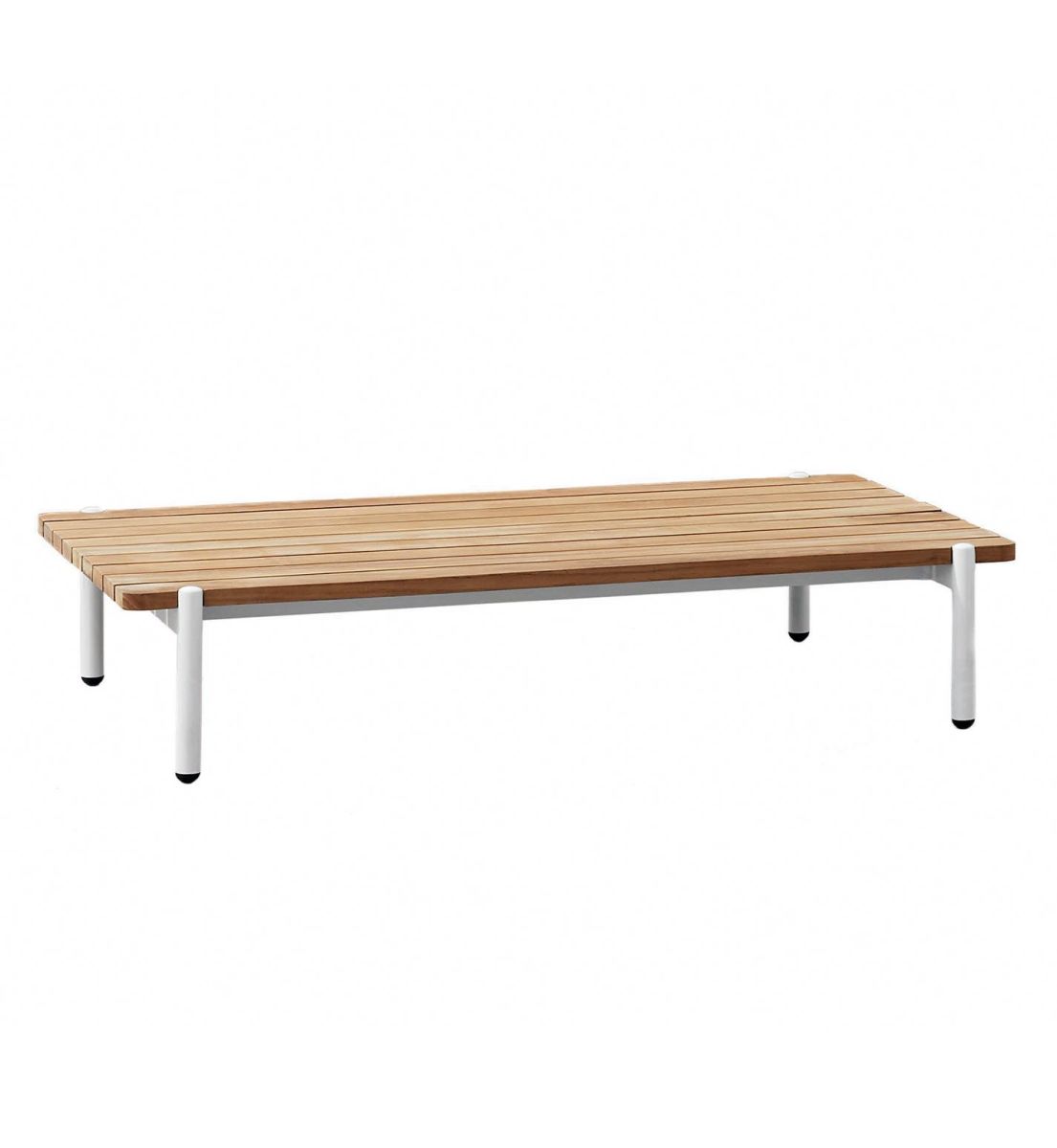 Mesa de centro Pillow