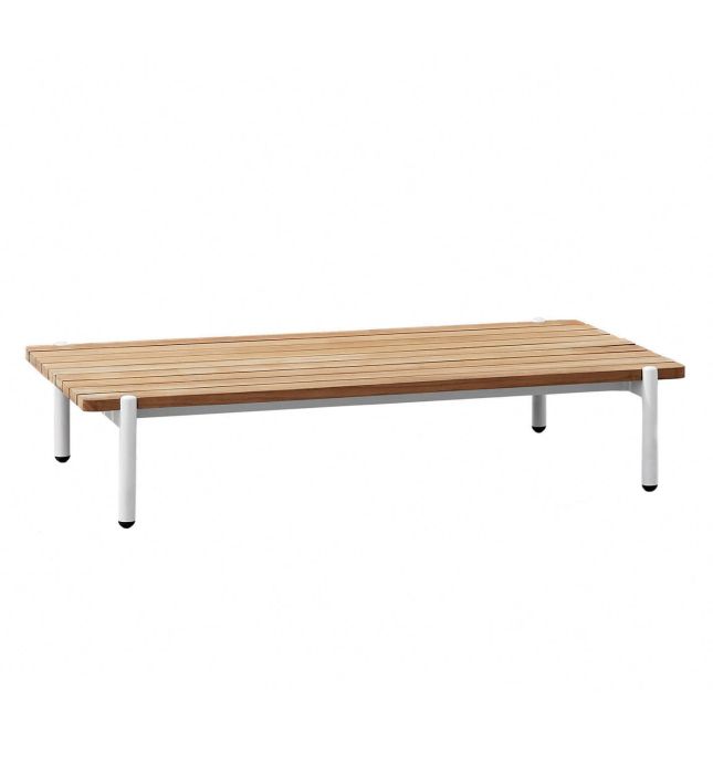 Mesa de centro Pillow