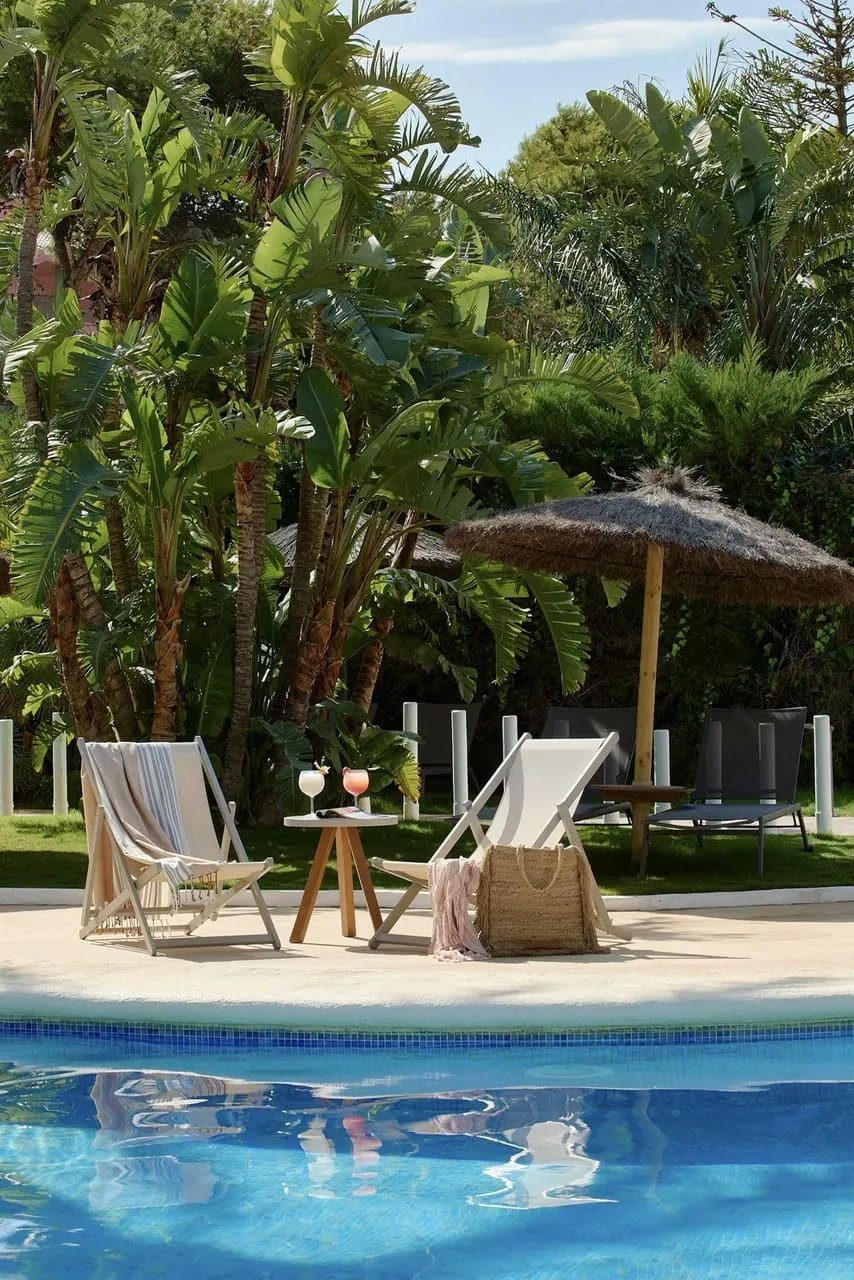 Meliá Zahara Atlanterra