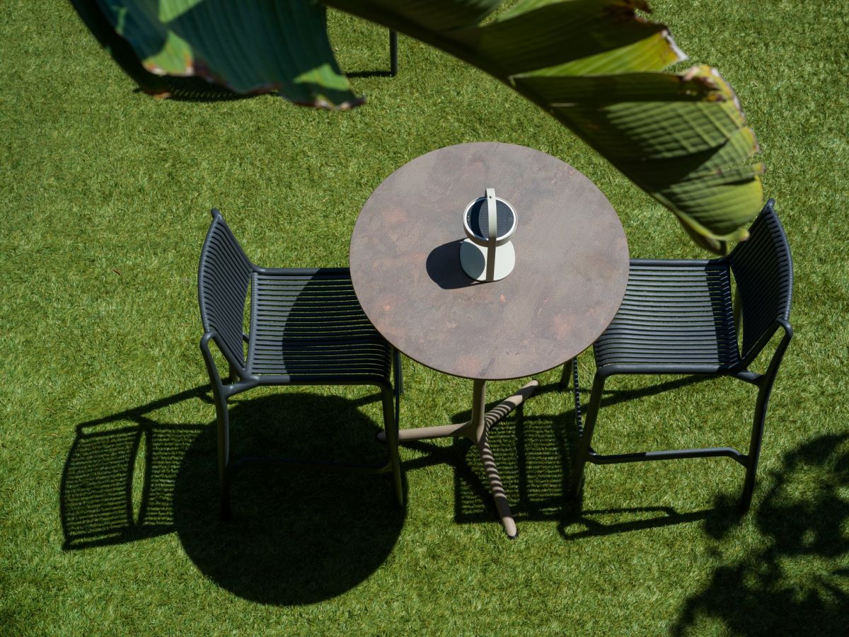Sillón Vernon