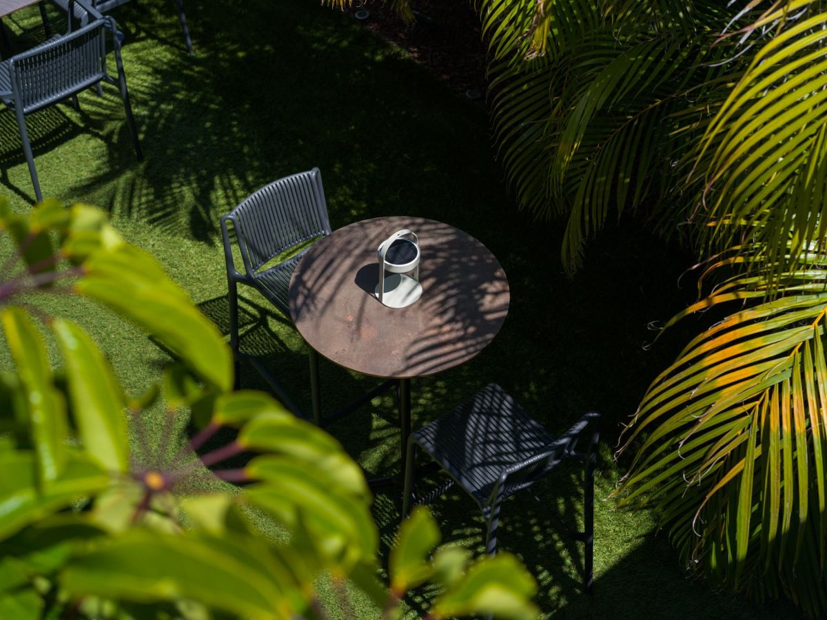 Sillón Vernon