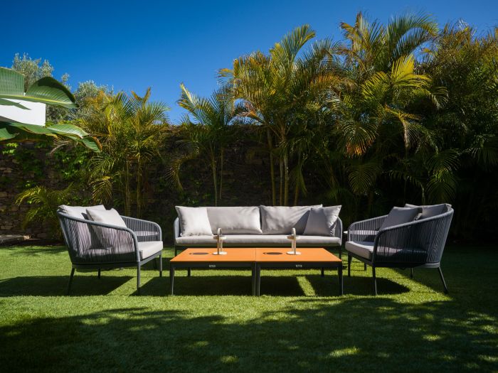 Set Los Ángeles