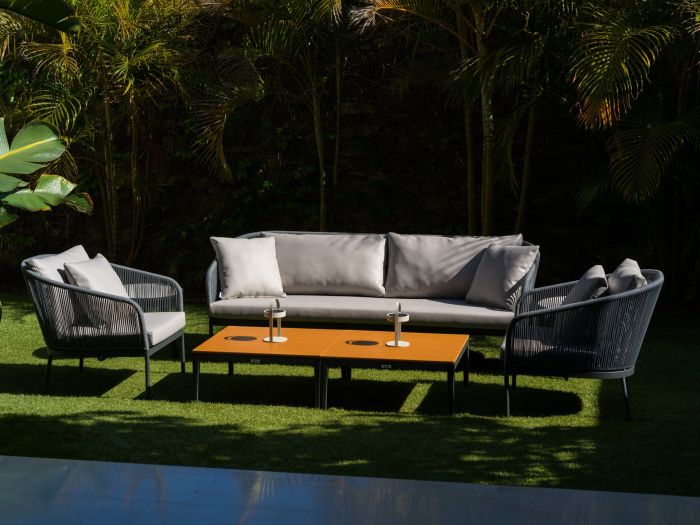 Set Los Ángeles