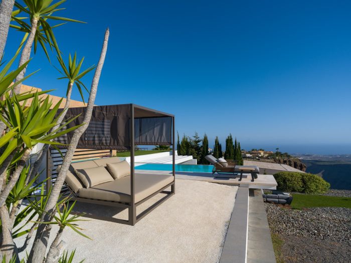 Balinesa Santorini