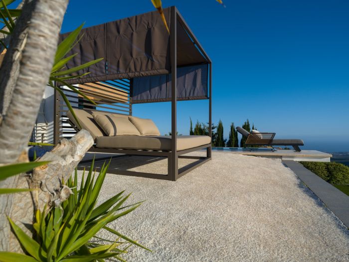 Balinesa Santorini