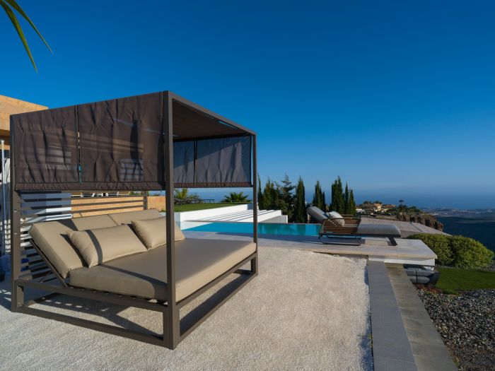 Balinesa Santorini