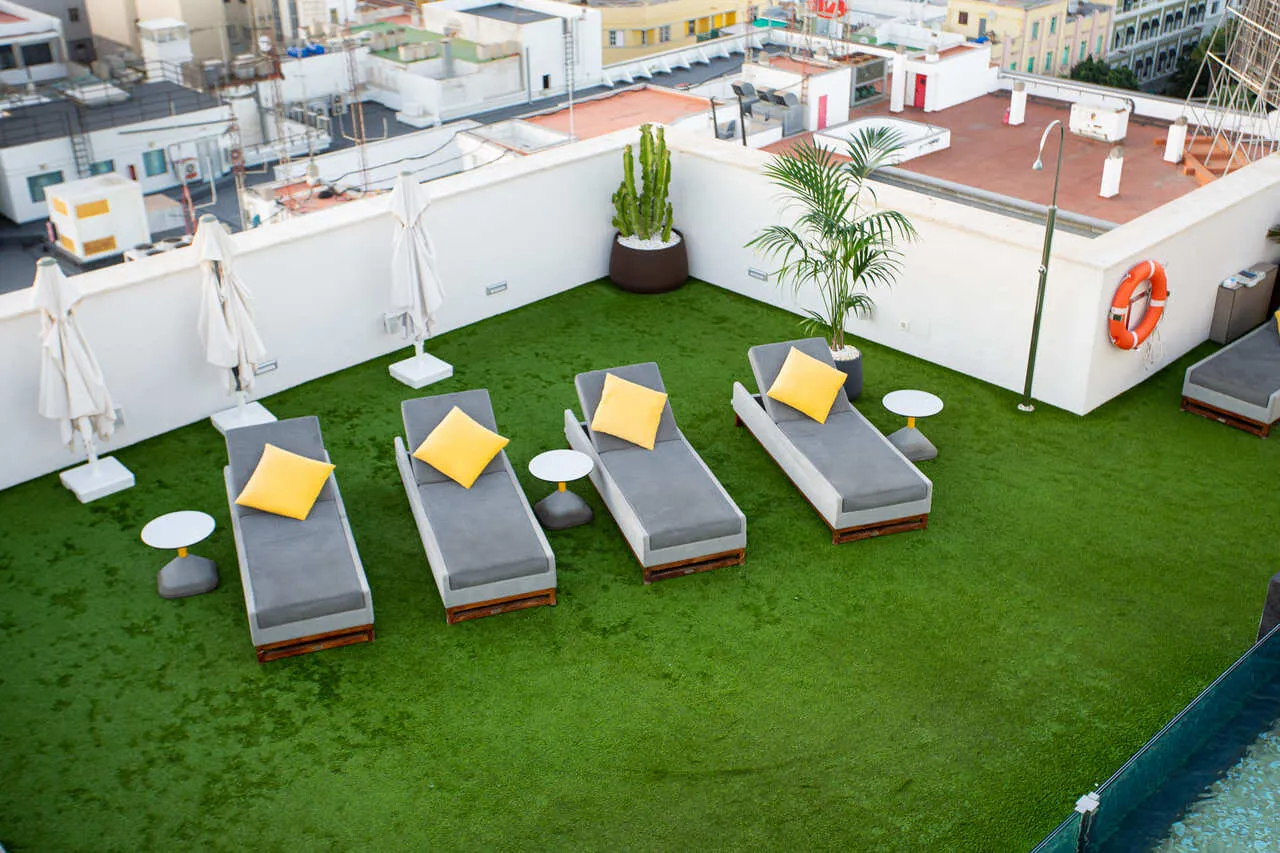 Hotel Bex