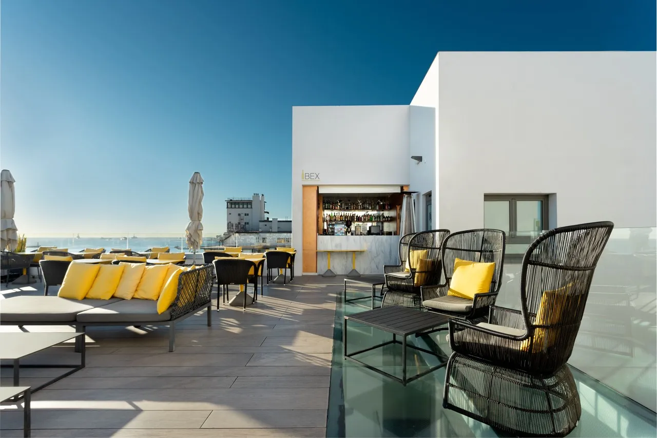 Hotel Bex