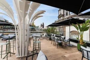 Hotel Cordial Peregrina