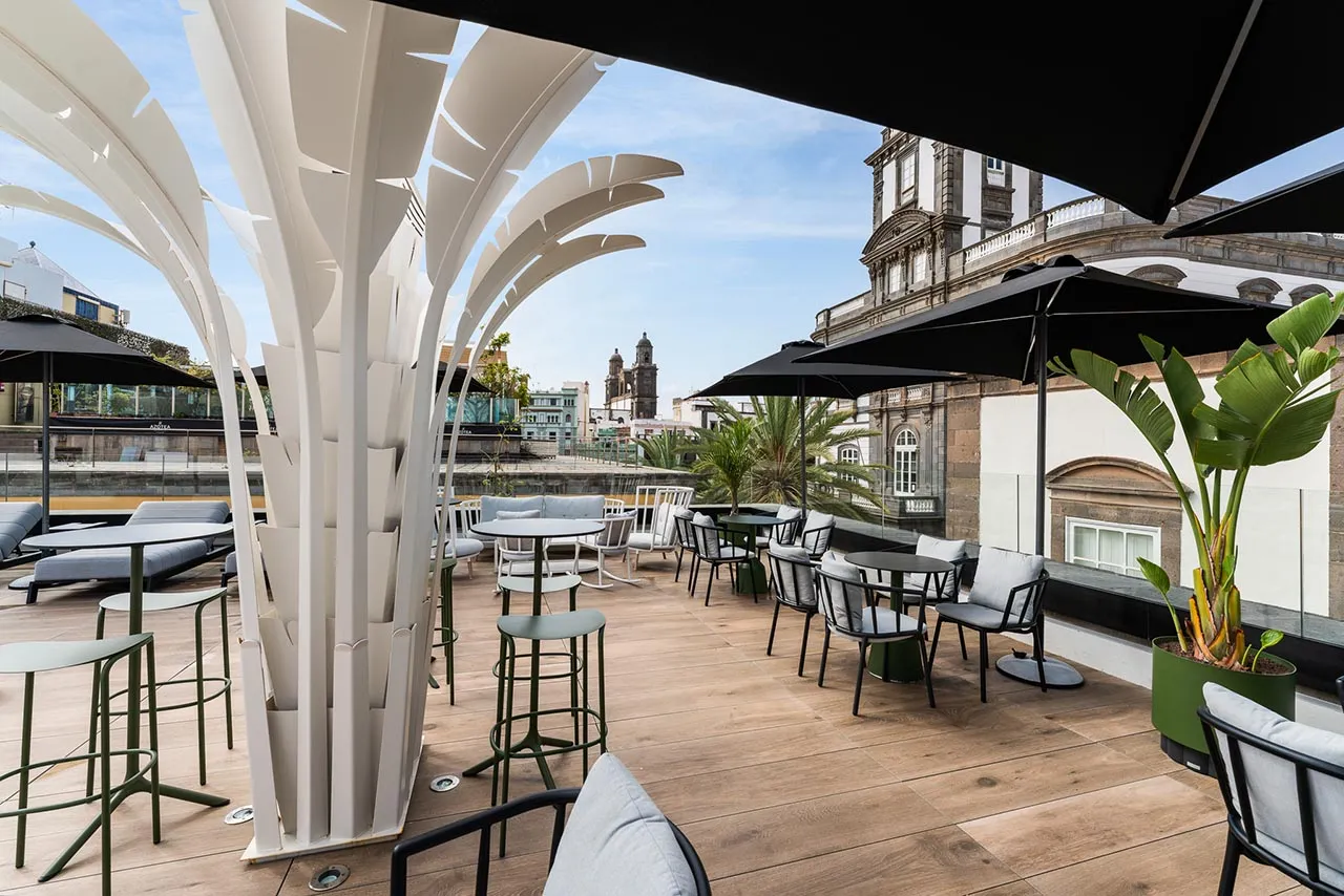 Hotel Cordial Peregrina