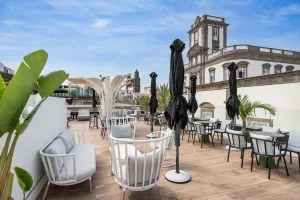Hotel Cordial Peregrina