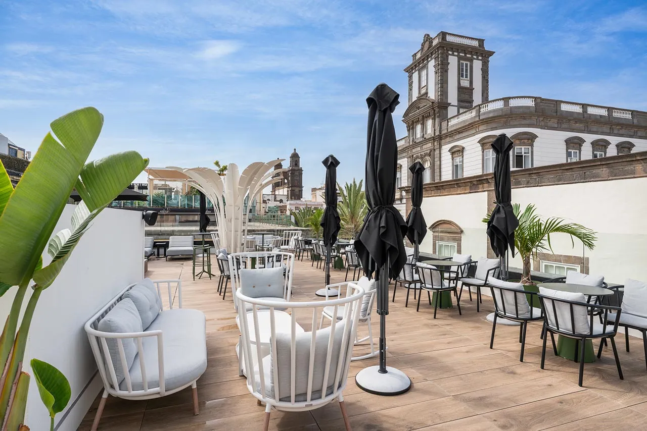 Hotel Cordial Peregrina
