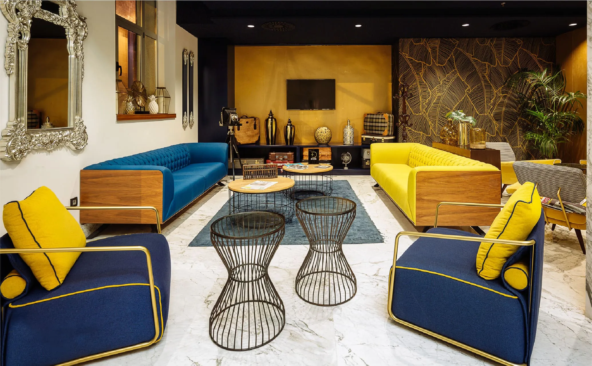 Hotel Bex