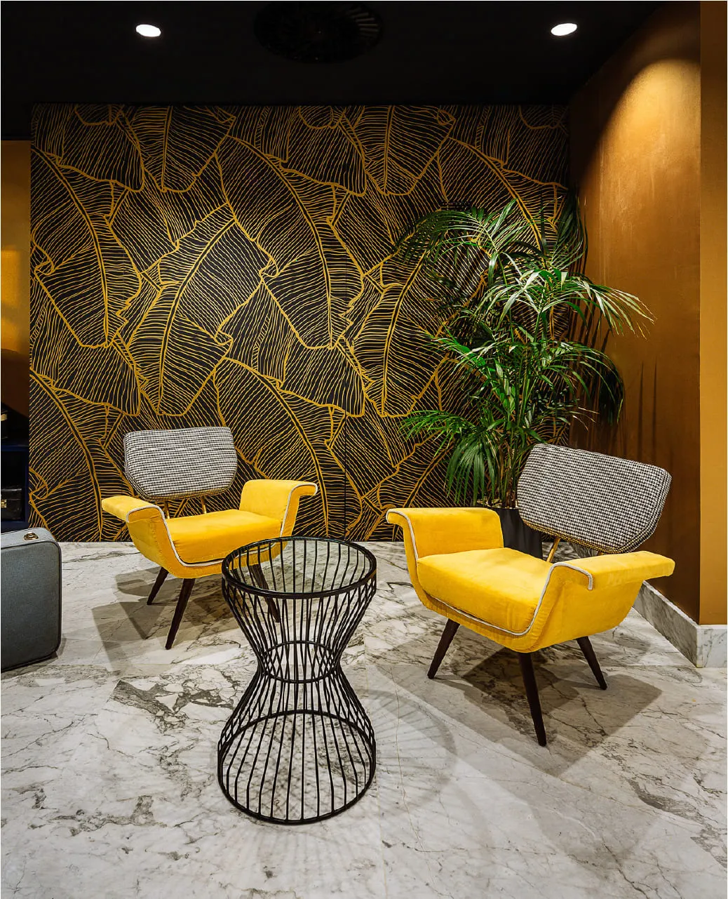Hotel Bex