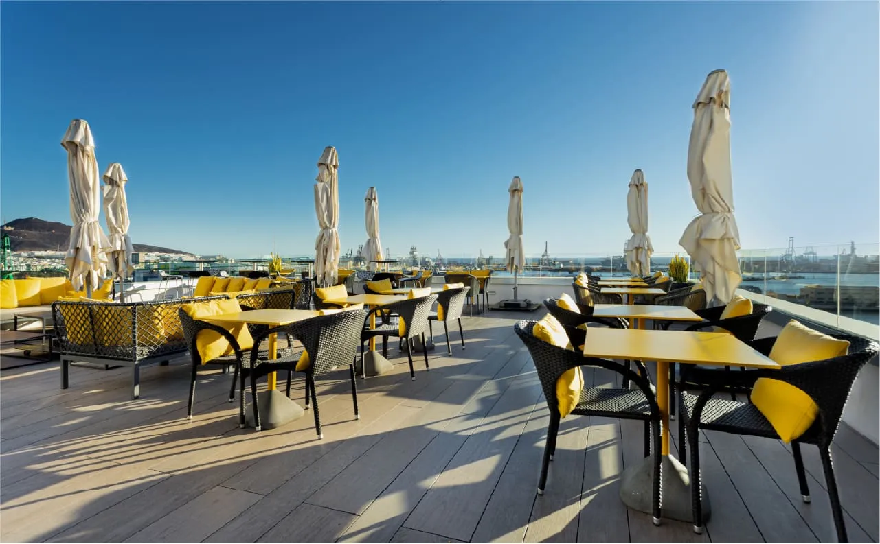 Hotel Bex