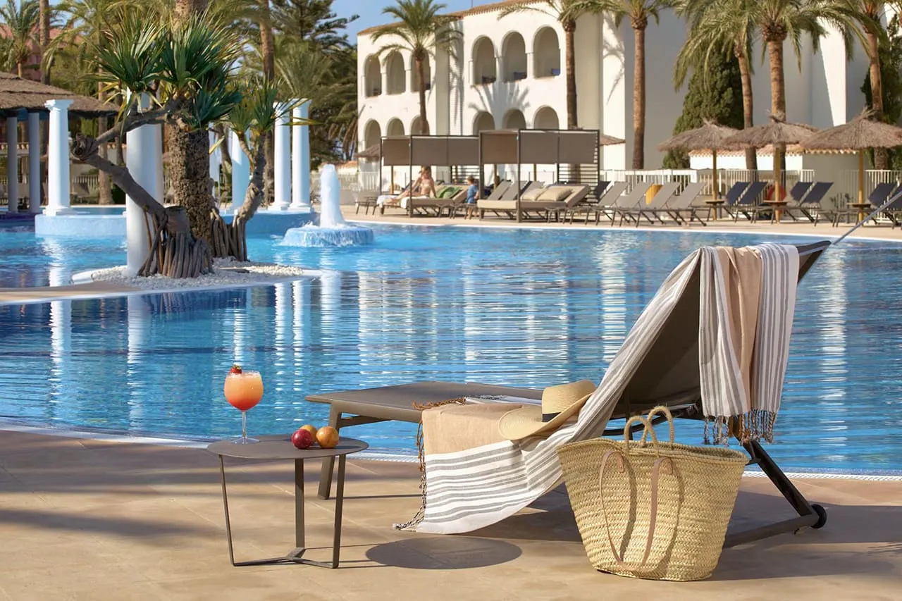 Meliá Zahara Atlanterra