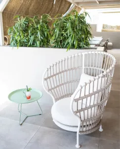 Las Burras Beach House