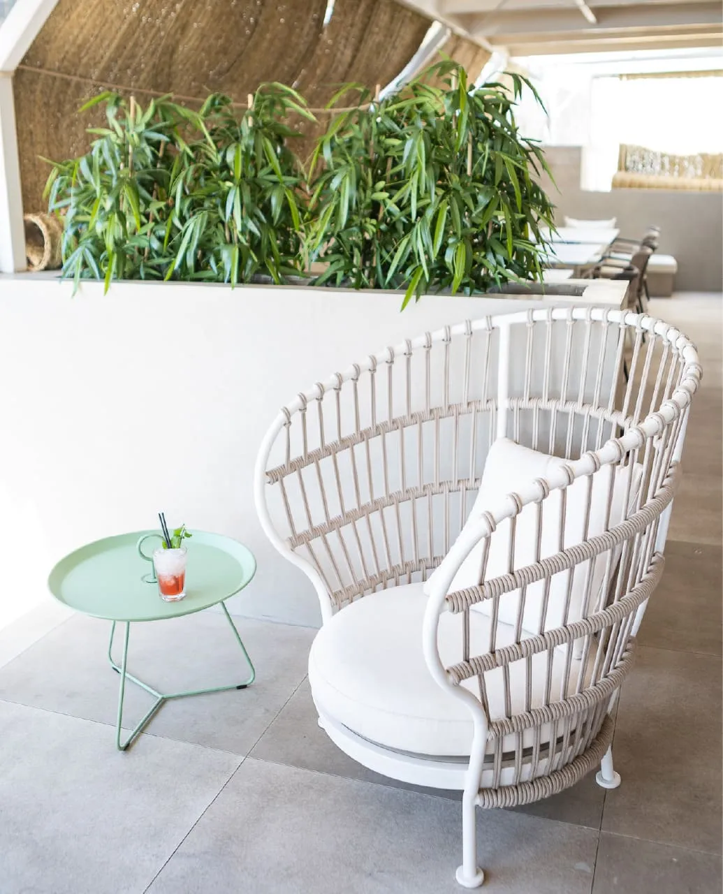 Las Burras Beach House