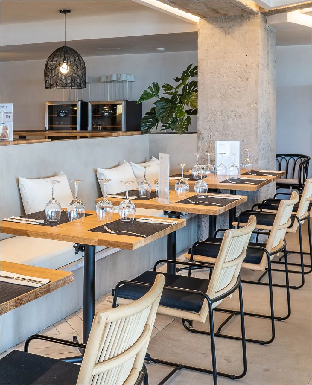Las Burras Beach House