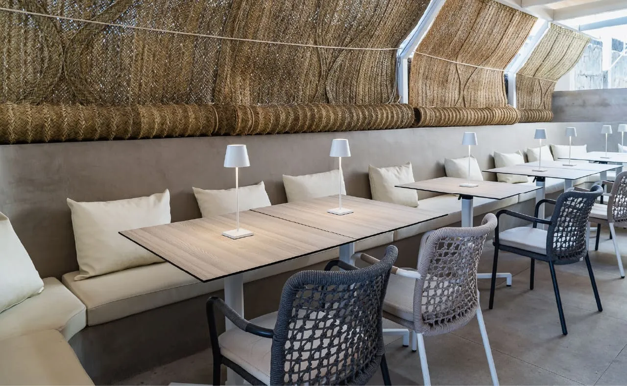 Las Burras Beach House
