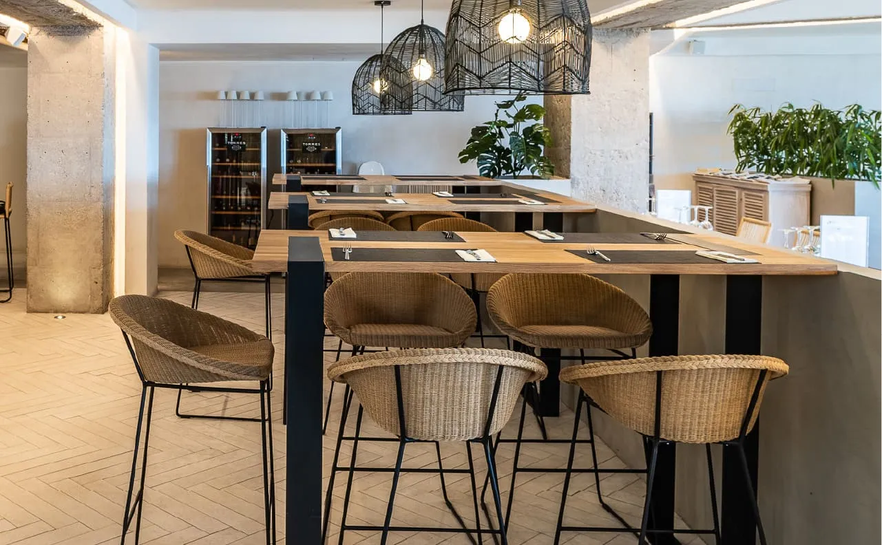 Las Burras Beach House