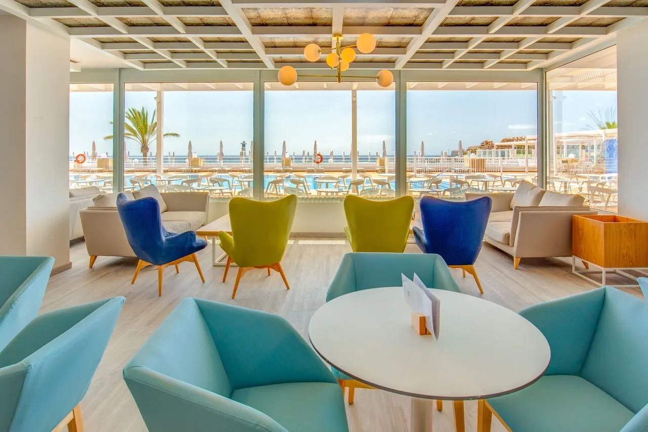 Hotel SBH Maxorata Beach
