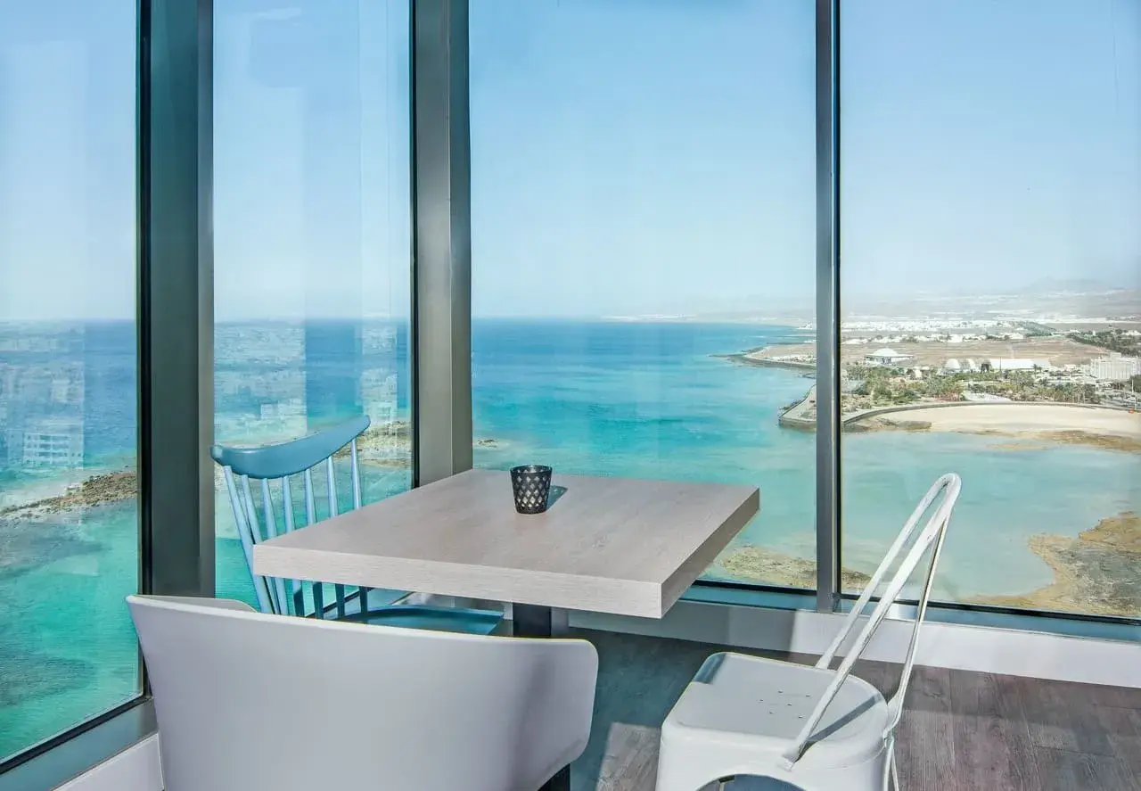 Arrecife Gran Hotel