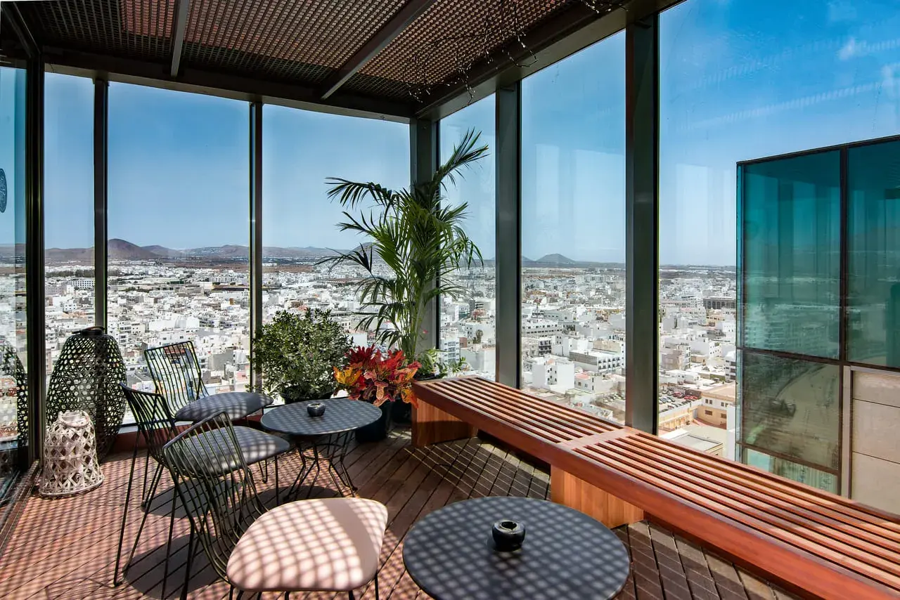 Arrecife Gran Hotel