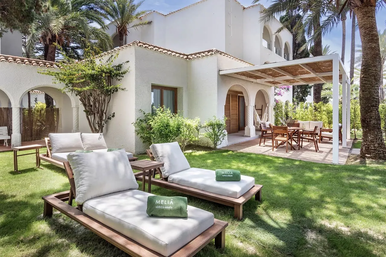 Meliá Zahara Atlanterra