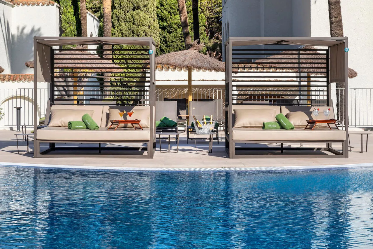 Meliá Zahara Atlanterra