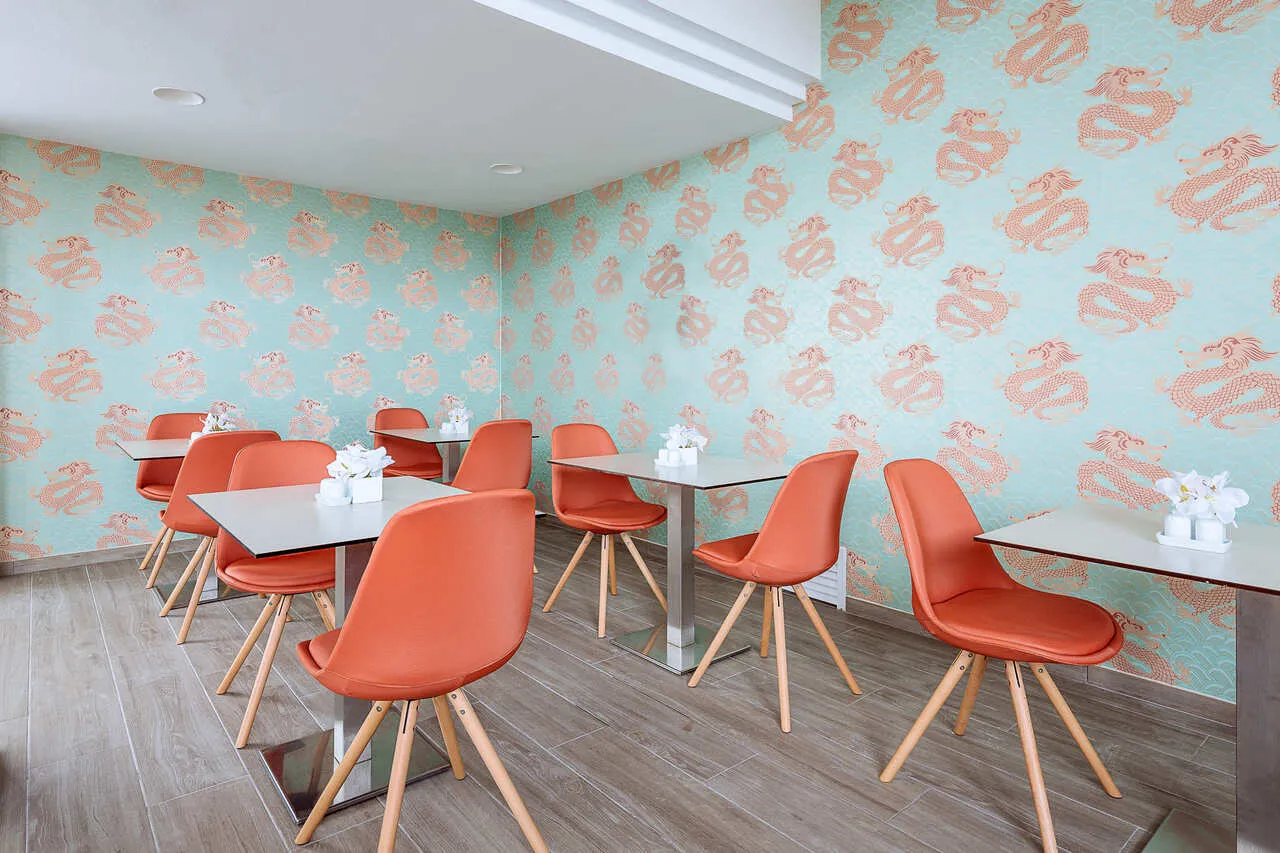 Hotel SBH Maxorata Beach