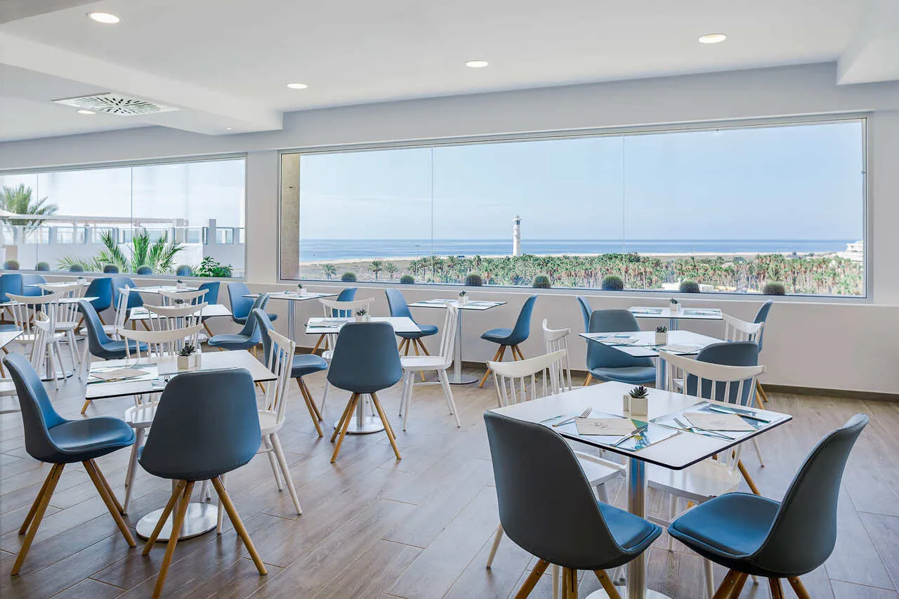 Hotel SBH Maxorata Beach