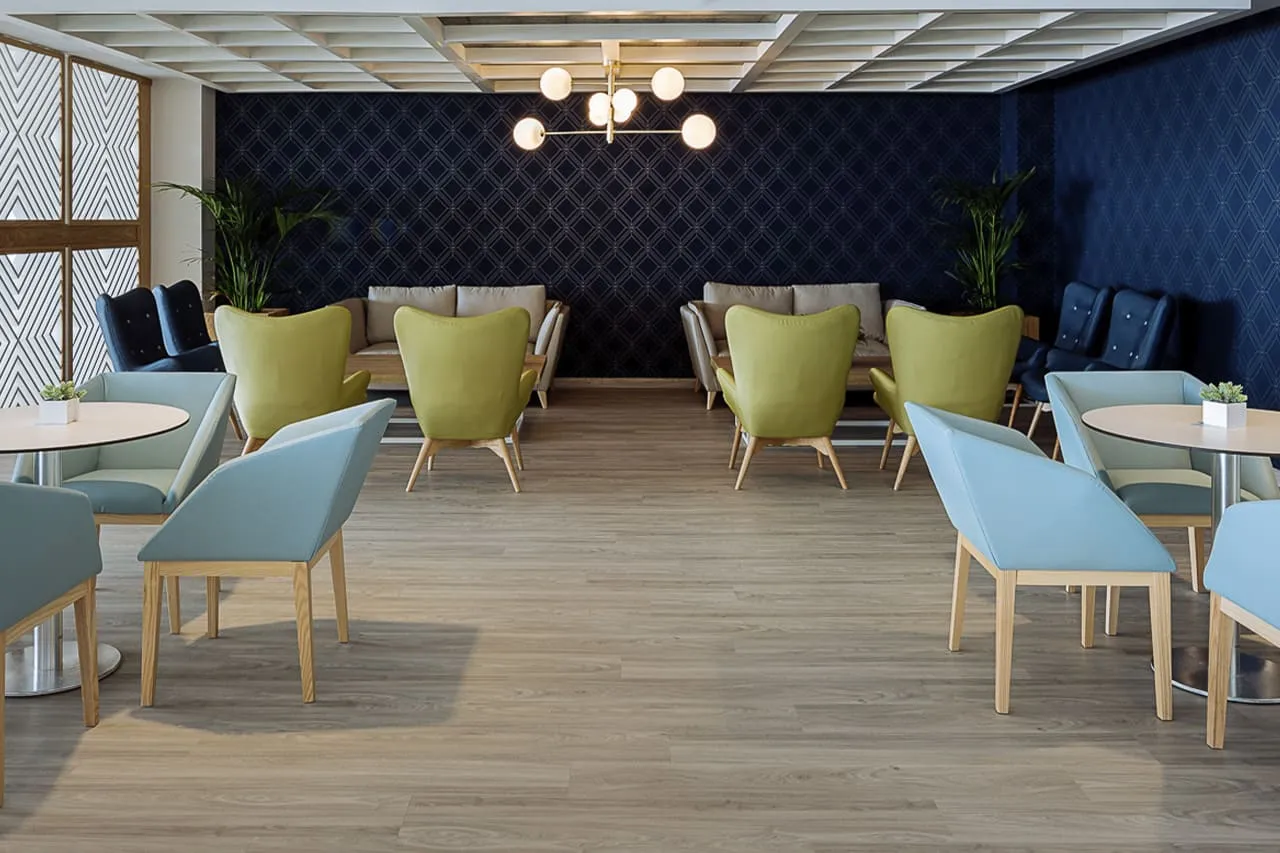 Hotel SBH Maxorata Beach