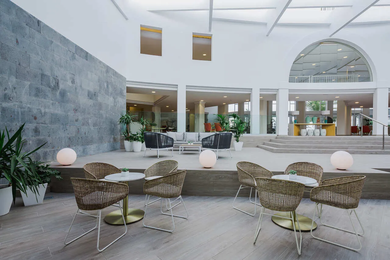Hotel SBH Maxorata Beach
