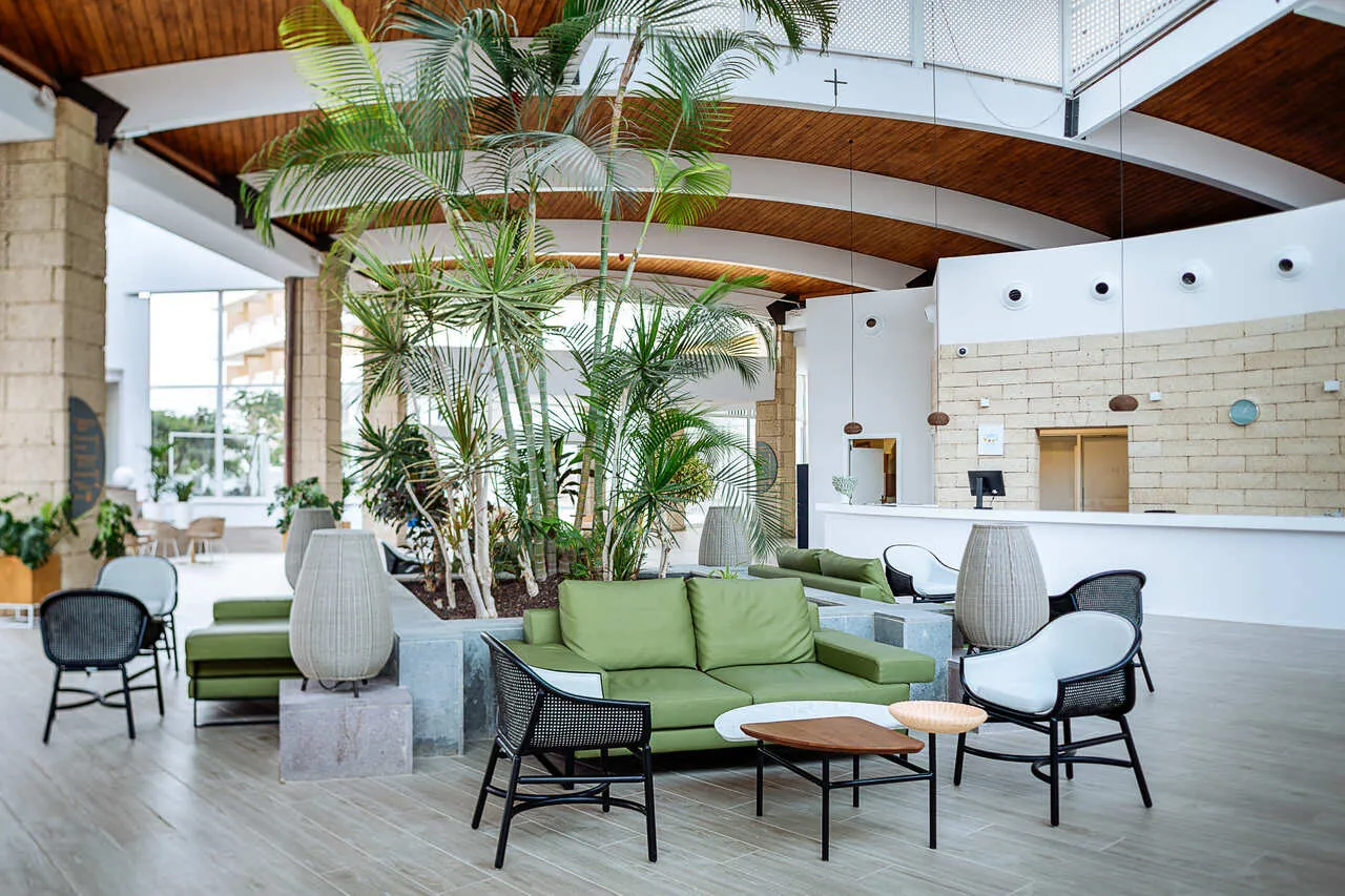Hotel SBH Maxorata Beach