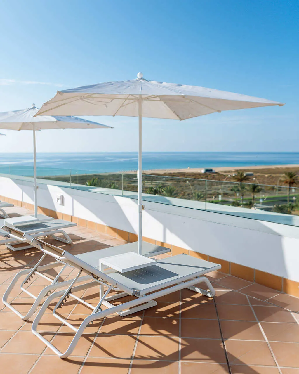 Hotel SBH Maxorata Beach