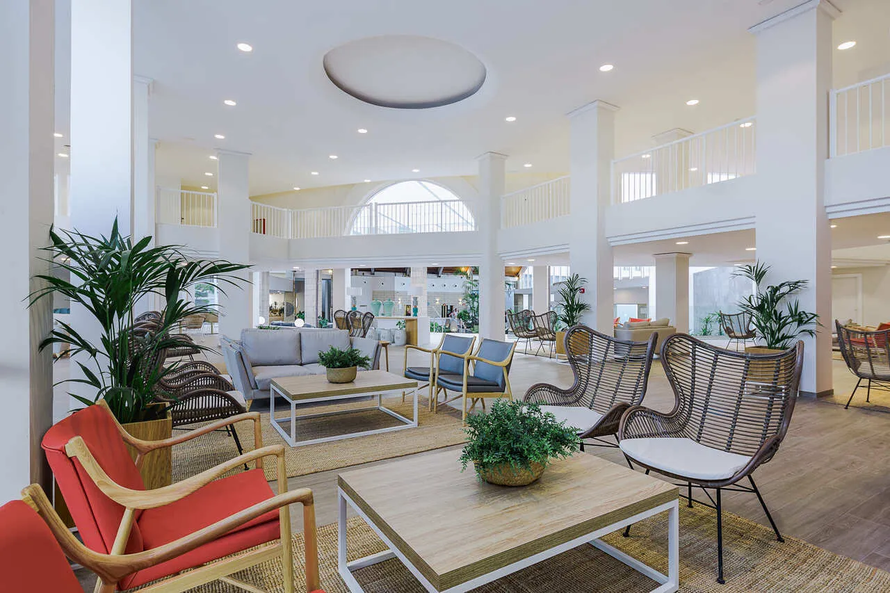 Hotel SBH Maxorata Beach