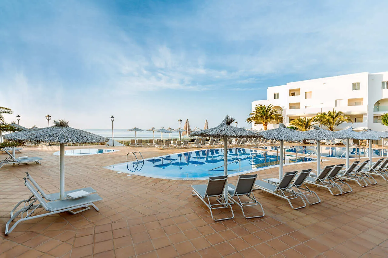 Hotel SBH Maxorata Beach